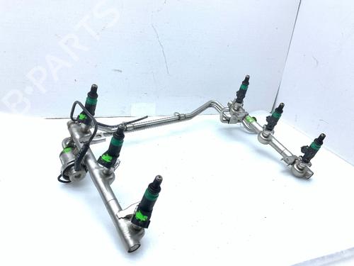 Sprederrør AUDI A4 B6 (8E2) 3.0 (220 hp) 32296584