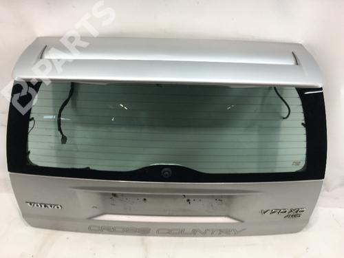 Used Tailgate VOLVO XC70 I Cross Country (295) 2.4 T XC AWD (200 hp) 8798309