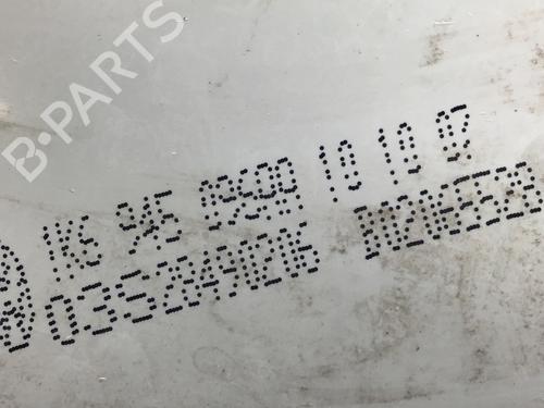 Right taillight VW GOLF V (1K1) 1.4 TSI | BP17648638C35 