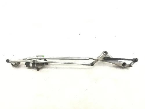 Used Front wipers mechanism MERCEDES-BENZ A-CLASS (W169) A 150 (169.031, 169.331) (95 hp) 22215843