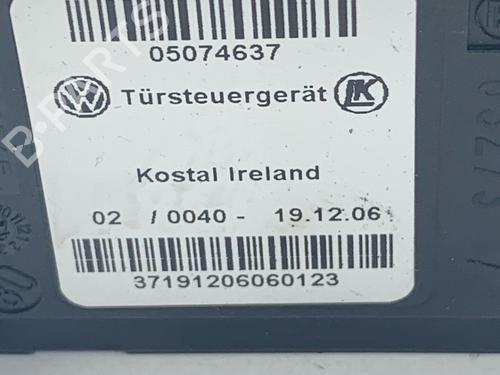 Right front window motor AUDI TT (8J3) 2.0 TFSI | BP30600740E20