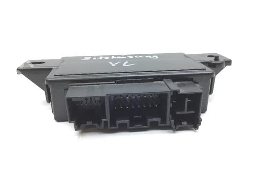 Used Electronic module OPEL MERIVA B MPV (S10) 1.4 (75) (120 hp) 23193876