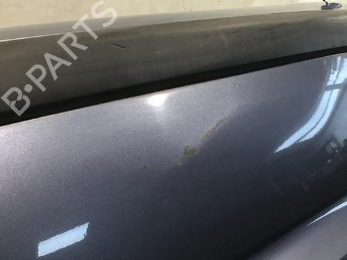 Rear bumper BMW 3 (E46) 318 i | BP12601181C8 