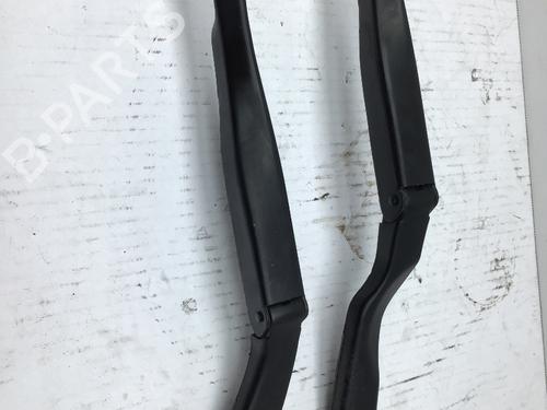Front windshield wiper arm VW GOLF IV (1J1) 1.4 16V | BP24589144C143 