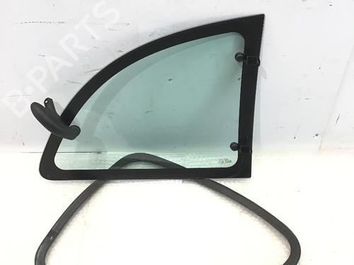 Used Rear left quarter glass FORD KA (RB_) 1.3 i (60 hp) 23428547