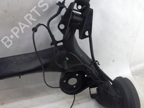 Bakaksel FIAT PUNTO (188_) 1.3 JTD 16V | BP14585173M2 