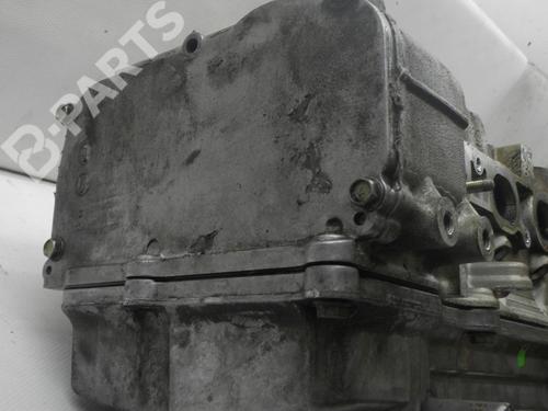 Cylinder head NISSAN MICRA III (K12) 1.2 16V | BP4909421M5 
