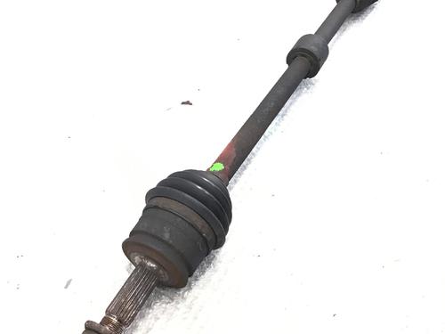 Right front driveshaft SMART FORFOUR (454) 1.5 (454.032) | BP21289284M39 