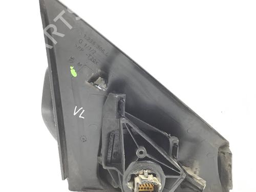 Left mirror RENAULT MEGANE II Estate (KM0/1_) 1.6 | BP13919796C26 