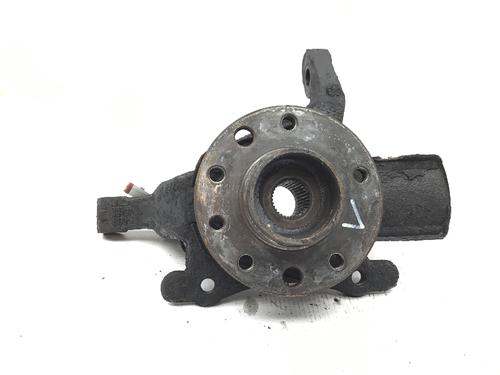 Left front steering knuckle OPEL ASTRA H TwinTop (A04) 1.8 (L67) | BP24370297M25 
