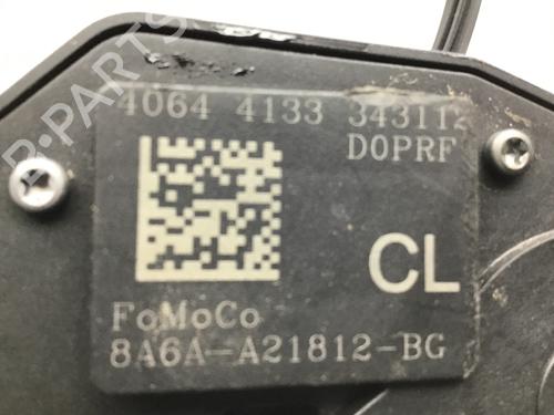Elektronisk modul FORD FIESTA VI (CB1, CCN) 1.25 | BP16965471M83 
