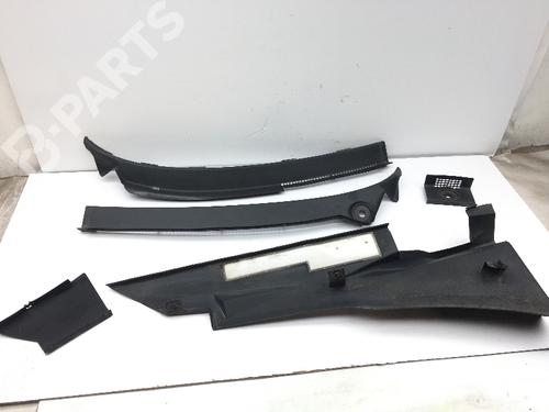 Used Scuttle panel Scuttle panel VW PASSAT B3/B4 Variant (3A5, 35I) 2.0 (115 hp) 11110276 11110276