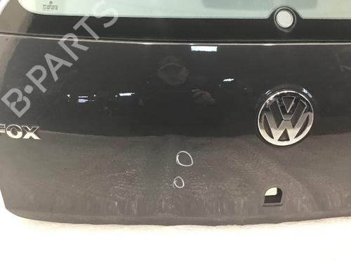 Tailgate VW FOX Hatchback (5Z1, 5Z3, 5Z4) 1.2 | BP17210647C6 
