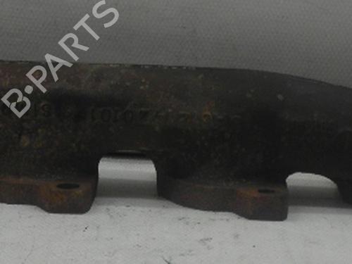 Exhaust manifold MERCEDES-BENZ E-CLASS (W211) E 270 CDI (211.016) | BP14585314M110 