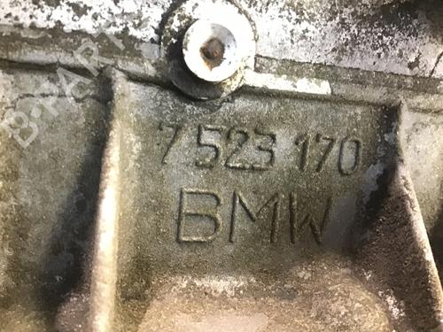 Engine BMW 3 (E90) 318 i | BP24112548M1 