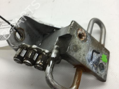Dørhengsel/Dørstopper AUDI TT (8N3) 1.8 T | BP14585693C146 