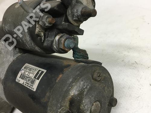 Starter PEUGEOT 106 II (1A_, 1C_) 1.1 i | BP6598288M8 