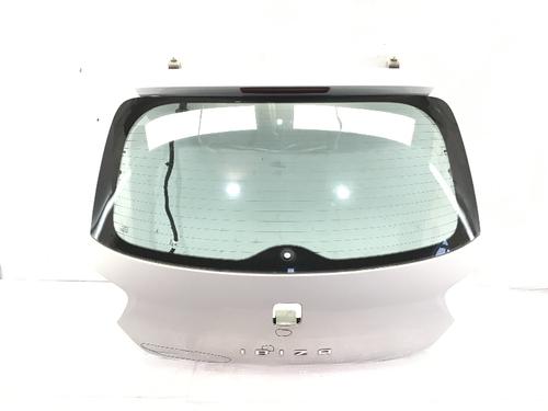 Bakluke CC/Kombi-Kupé SEAT IBIZA IV (6J5, 6P1) 1.4 (85 hp) 16814140