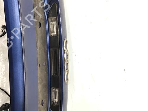 Bakluke CC/Kombi-Kupé AUDI A3 (8P1) 1.6 | BP18531436C6 