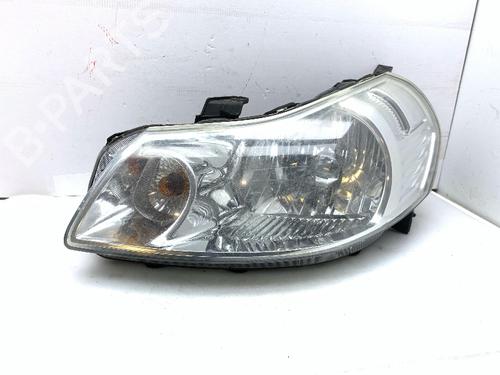 Used Left headlight Left headlight 38760760 38760760