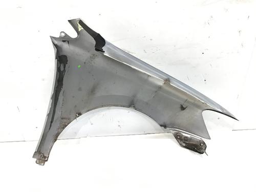 Left front fenders VW POLO V (6R1, 6C1) 1.2 TDI | BP29324958C41 