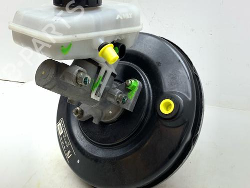 Bremseservo Bremseservo OPEL CORSA C (X01) 1.0 (F08, F68) (58 hp) 39911826 39911826