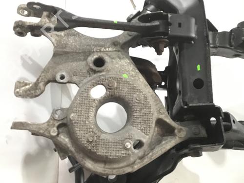 Rear axle FORD USA EDGE 2.0 EcoBlue AWD | BP29914688M2