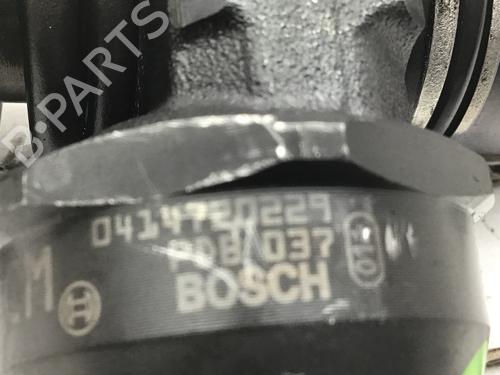 Injector VW GOLF VAN IV Variant (1J5) 1.9 TDI | BP39917044M100 - Image 4