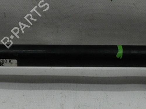 Used Left rear driveshaft AUDI A4 B6 (8E2) 2.5 TDI quattro (180 hp) 14584623