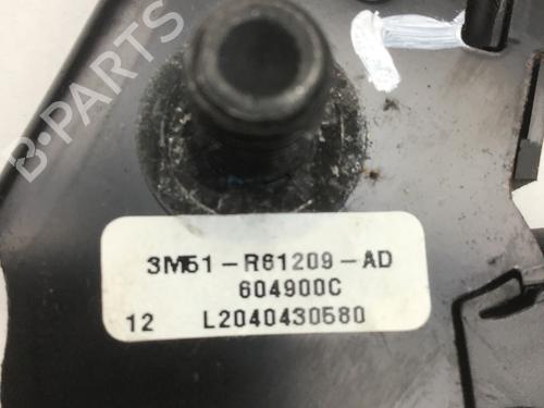 Front left belt tensioner FORD FOCUS C-MAX (DM2) 2.0 TDCi | BP19923008C87 