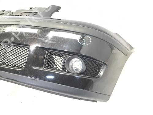 Front bumper VW POLO (6N2) 1.4 | BP13689386C7 