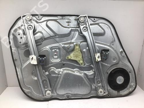 Front right window mechanism HYUNDAI i30 (FD) 1.4 | BP29974189C23 