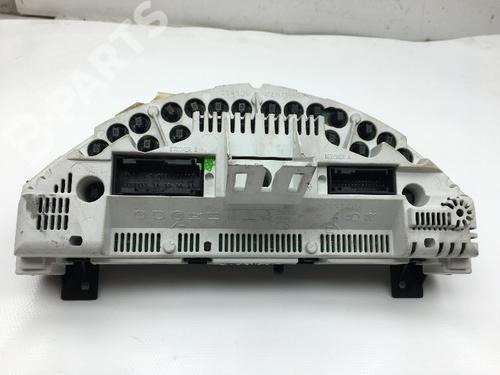 Instrument cluster MERCEDES-BENZ A-CLASS (W168) A 170 CDI (168.009, 168.109) | BP10169111C47 