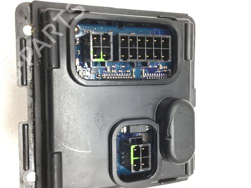 Elektronisk modul VW PASSAT B6 Variant (3C5) 2.0 TDI (170 hp) 29141929