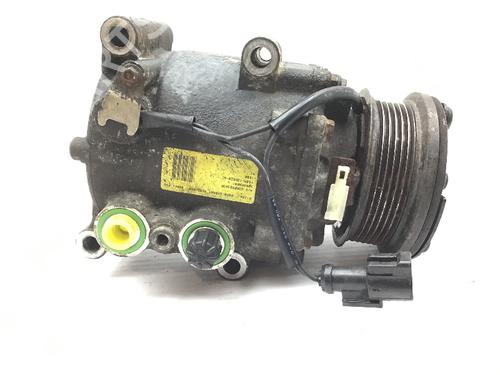 AC compressor FORD TOURNEO CONNECT 1.8 TDCi | BP21006318M34 