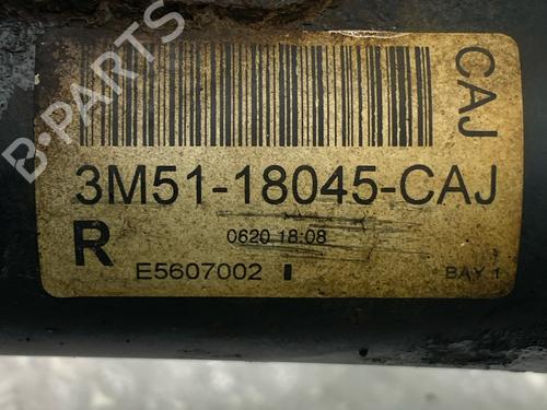 Right front shock absorber FORD C-MAX (DM2) 1.6 | BP34518840M17  - Image 6