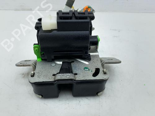 Bagklap lås Bagklap lås MITSUBISHI COLT VI (Z3_A, Z2_A) 1.1 (Z31A, Z32A) (75 hp) 33927361 33927361