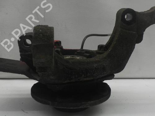 Right front steering knuckle OPEL ASTRA H (A04) 1.6 (L48) | BP14584564M26 