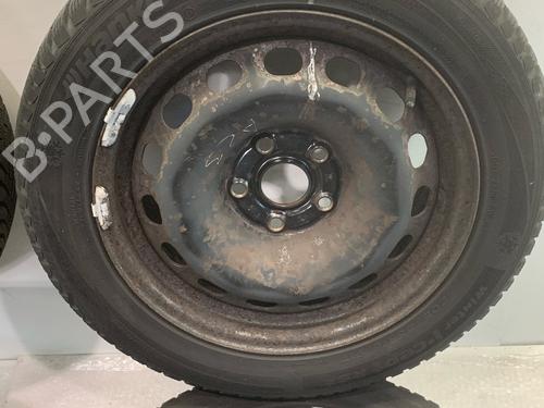 Rim VW TOURAN (1T1, 1T2) 2.0 TDI 16V | BP31838457C45