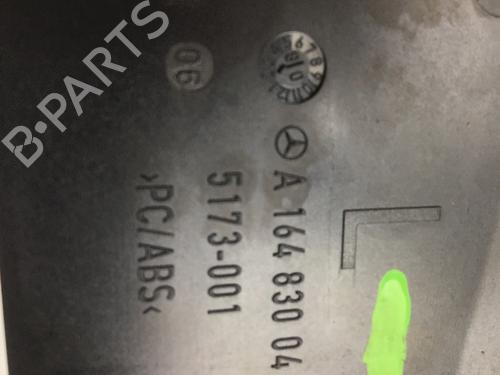Air vent MERCEDES-BENZ M-CLASS (W164) ML 320 CDI 4-matic (164.122) | BP19710181I21 