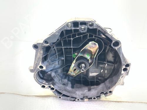 Caja de cambios AUDI A4 B6 (8E2) 2.0 (130 hp) 30539385