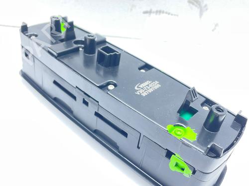 Left front window switch MERCEDES-BENZ A-CLASS (W169) A 200 (169.033, 169.333) | BP31178603I27