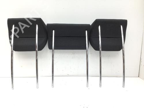 Headrest MERCEDES-BENZ A-CLASS (W169) A 150 (169.031, 169.331) | BP24236899I31 