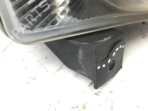 Venstre  Fortil Tågelygte OPEL SIGNUM Hatchback (Z03) 1.9 CDTI (F48) | BP29453735C30