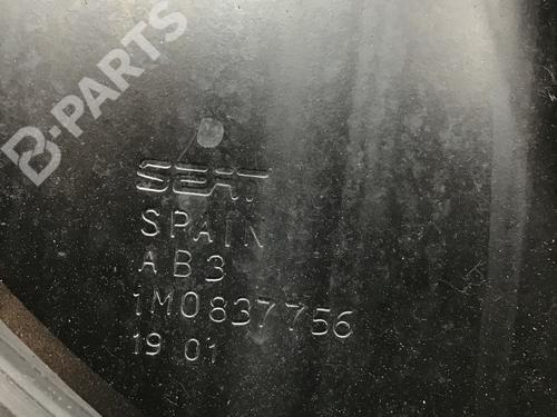 Rudehejsemekanisme Højre foran SEAT LEON (1M1) 1.6 16 V | BP11759934C23 