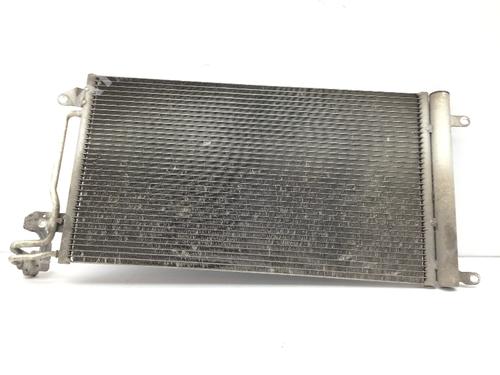 Used AC radiator SKODA FABIA II (542) 1.2 (70 hp) 15712209