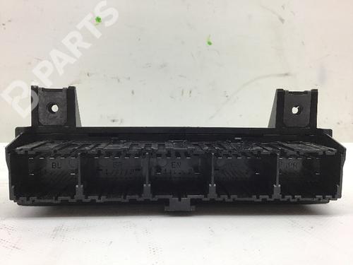Electronic module FORD FIESTA V (JH_, JD_) 1.4 TDCi | BP6801127M83 