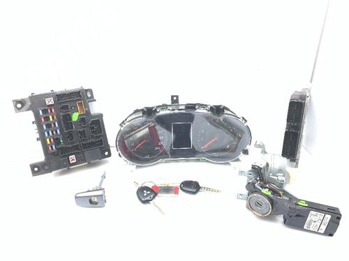 Used Engine control unit (ECU) MITSUBISHI LANCER VIII Sportback (CX_A) 1.8 Flex (CX3A, CX6A) (140 hp) 31972555