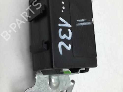 Elektronisk modul NISSAN QASHQAI II (J11, J11_) 1.3 DIG-T (160 hp) 28414405