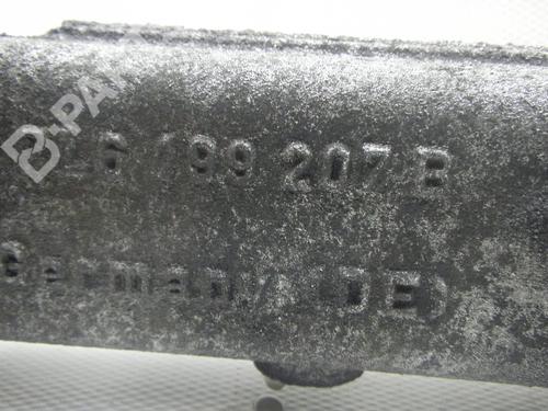 Crossmember AUDI Q7 (4LB) 3.0 TDI quattro | BP4954522C162 